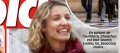 Alexandra Lamy à la fête après son divorce d'avec Jean Dujardin