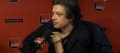 Benjamin Biolay dénonce les messages de haine sur Twitter (audio)