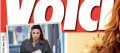 Capucine Anav et Louis Sarkozy, leur séparation démentie par Voici