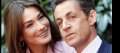 Carla Bruni et Nicolas Sarkozy plaisantent sur les écoutes