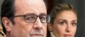 François Hollande « une vie rude, stressante, profonde » selon Benjamin Biolay