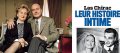 Jacques et Bernadette Chirac, le divorce évité justesse