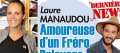 Jérémy Frérot et Laure Manaudou se quittent plus (photo)