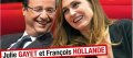 Julie Gayet sera-t-elle évoquée par François Hollande sur Canal Plus ?