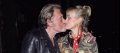 Laeticia Hallyday titille la jalousie de Johnny (photo)