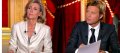 Laurent Delahousse adresse un message à Claire Chazal, virée par sa direction