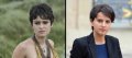 Najat Vallaud-Belkacem fière de sa ressemblance avec une star de Game of Thrones (vidéo)