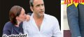 Nathalie Péchalat attend une fille selon Ici Paris