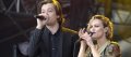 Vanessa Paradis et Anna Mouglalis- Benjamin Biolay met la pression sur France Info
