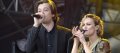 Vanessa Paradis « la chanteuse préférée » de Benjamin Biolay