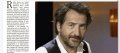 Edouard Baer s'incruste chez Camille Combal (vidéo)