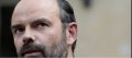 Edouard Philippe raconte le jour où son père a arrêté son traitement pour mourir