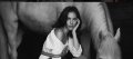 Gad Elma­leh en couple avec Elisa Meliani, une bombe Aubade de 26 ans (photo)