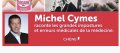 Michel Cymès dévoile les arnaques de la médecine