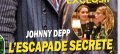 Amber Heard et Marie de Villepin, l'amitié qui fait jaser