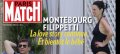 Aurélie Filippetti et Arnaud Montebourg pestent contre « Paris Match »