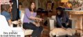 Carla Bruni et Nicolas Sarkozy en « compétition financière »