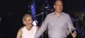 Charlene de Monaco et Albert, un moment de partage au siège de La Croix Rouge (photos)