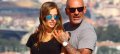 Christian Audigier, ses derniers instants racontés par sa veuve