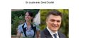 David Douillet en couple avec Vanessa Carrara, une hypnothérapeute
