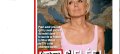 Evelyne Dhéliat « giflée » selon France Dimanche