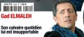 Cible d'attaques, Gad Elmaleh mobilise ses fans avec sa tournée
