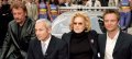 Johnny Hallyday - Sylvie Vartan « ne pourra jamais l'effacer »
