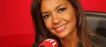 Karine Le Marchand, quel est son vrai nom ? (vidéo)