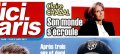 Le monde de Claire Chazal s'écroule selon Ici Paris