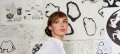 Louise Bour­goin « Quand je suis amou­reuse, je suis comme droguée »