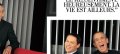 Marc-Olivier Fogiel et Thierry Ardisson, quelle est la raison de leur brouille ?