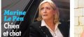 Marine Le Pen et Nicolas Sarkozy intriguent Enora Malagré