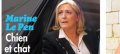 Marine Le Pen, une rencontre avortée avec Donald Trump ?