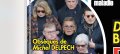 Michel Delpech, l'hommage des stars dans Ici Paris (photo)