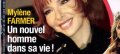 Mylène Farmer, un nouvel homme dans sa vie ?