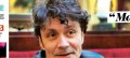 Richard Berry, un tacle de Christophe Carrière