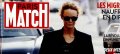 Vanessa Paradis et Benjamin Biolay, clap de fin selon Paris Match