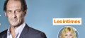 Vincent Lindon en bons termes avec Sandrine Kiberlain