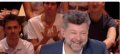 Andy Serkis fait la voix de Gollum chez Yann Barthès (vidéo)