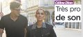 Céline Dion et Pepe Munoz, des retrouvailles très hot (vidéo)