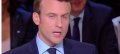 « Je n'ai pas besoin d'un ventriloque » : Emmanuel Macron recadre Marine Le Pen (vidéo)