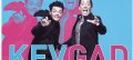 Gad Elmaleh et Kev Adams à Bercy, en direct le 24 novembre sur M6