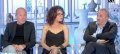 Isabelle Mergault et Antoine Duléry sont déjà sortis ensemble