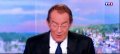 Jacques Legros est-il frus­tré d'être l'éter­nel joker de Jean-Pierre Pernaut ?? Il répond