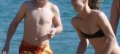 Vanessa Paradis et son fils Jack, un tendre souvenir de Grèce (photo)