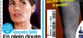 Alessandra Sublet fière du buzz avec Nicolas Bedos