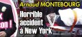 Arnaud Montebourg, les coulisses de son accident à New York