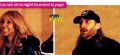 Cathy Guetta et David Guetta, leur divorce officialisé