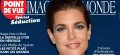 Charlotte Casiraghi séduite par une carrière au cinéma