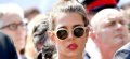 Charlotte Casiraghi sans Gad Elmaleh à l'exposition Tahar Ben Jelloun (photo)